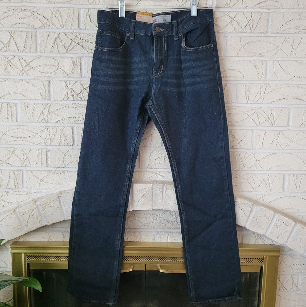 New Levi Slim 511